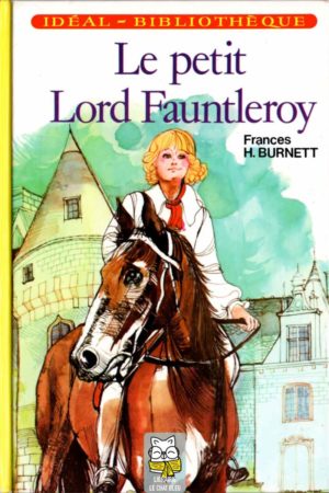 le petit lord fauntleroy