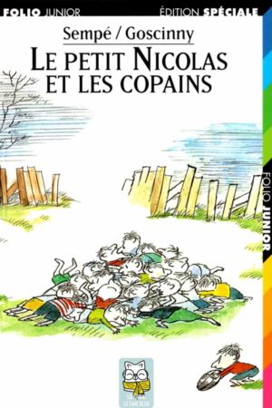 le petit nicolas et les copains
