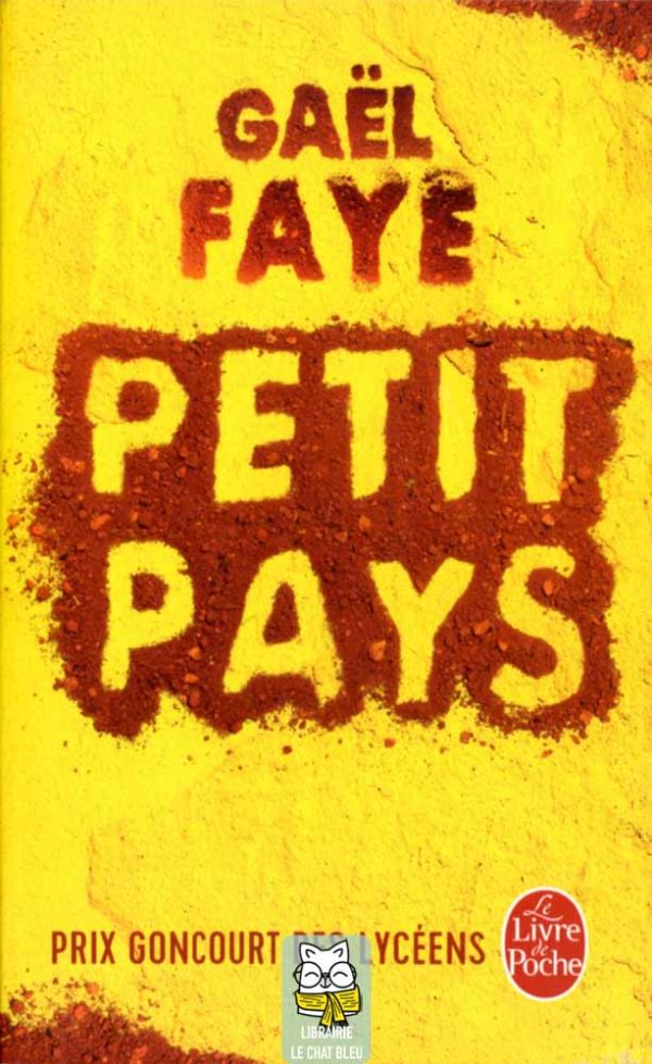 Petit pays - Gaël Faye