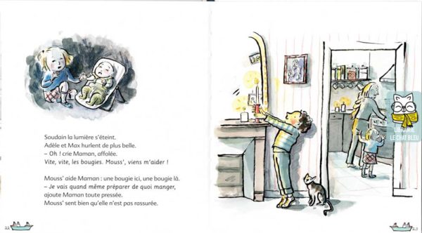 peur de ci, peur de ça…