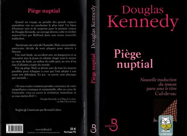 piège nuptial