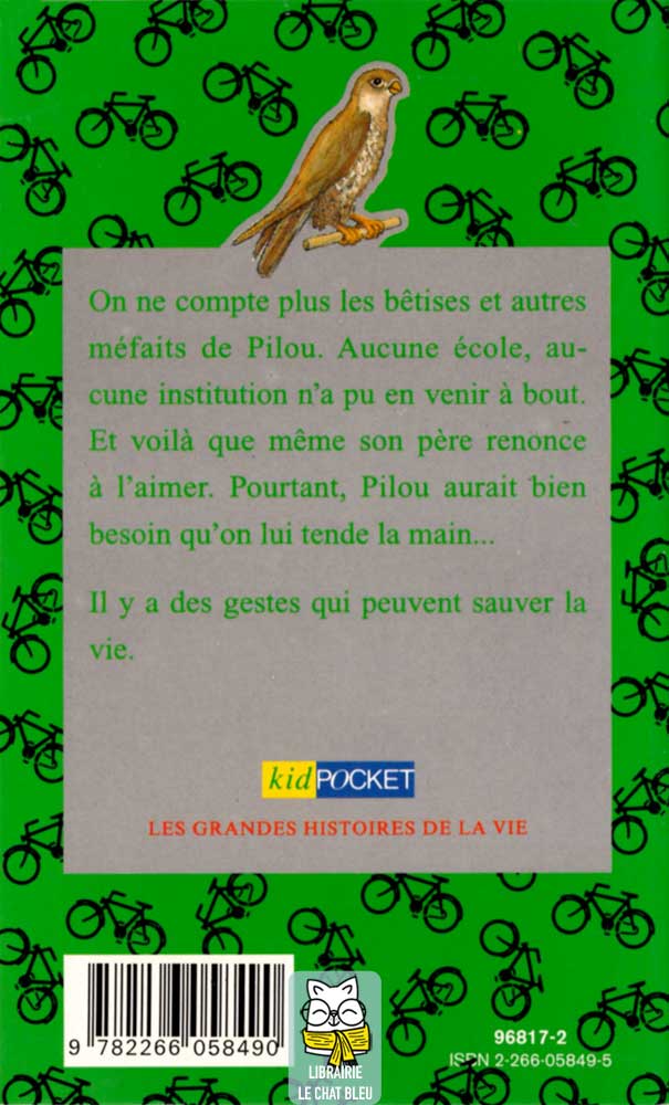 pilou risque tout