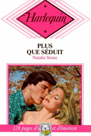 Plus que séduit - Natalie Stone