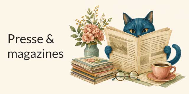 Presse et magazines