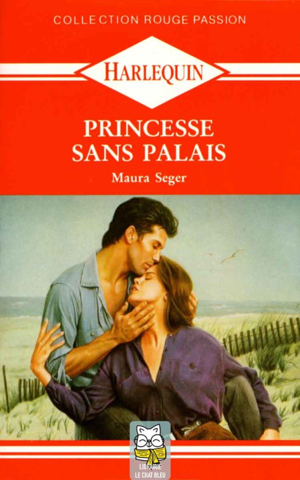 princesse sans palais