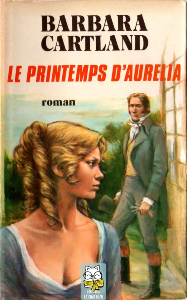 le printemps d'aurelia