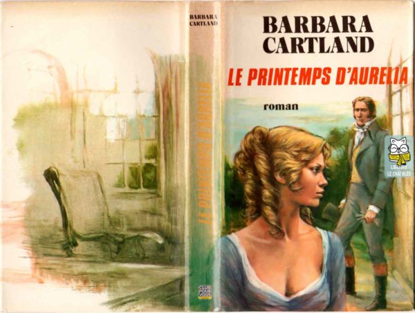 le printemps d'aurelia