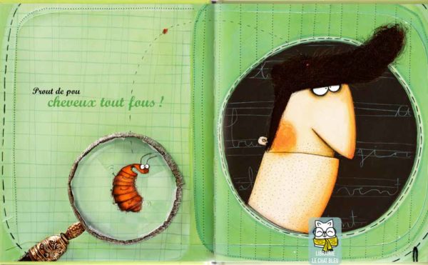 Prout de mammouth et autres petits bruits d'animaux - Noé Carlain