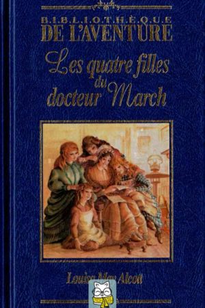 les quatre filles du docteur march