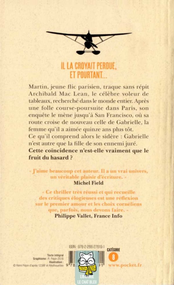 que serai je sans toi ?