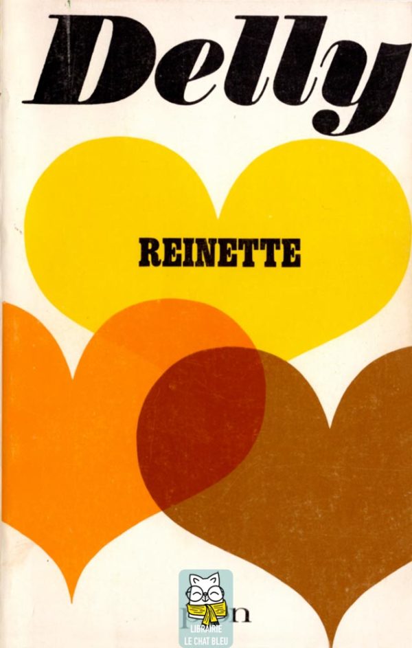 Reinette - Delly