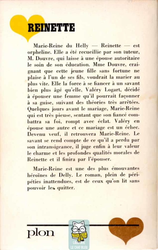 reinette