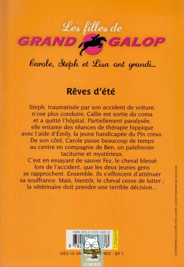 rêves d'été