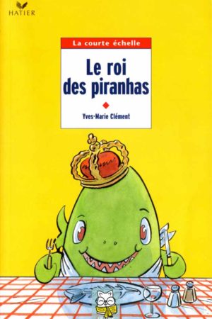 le roi des piranhas