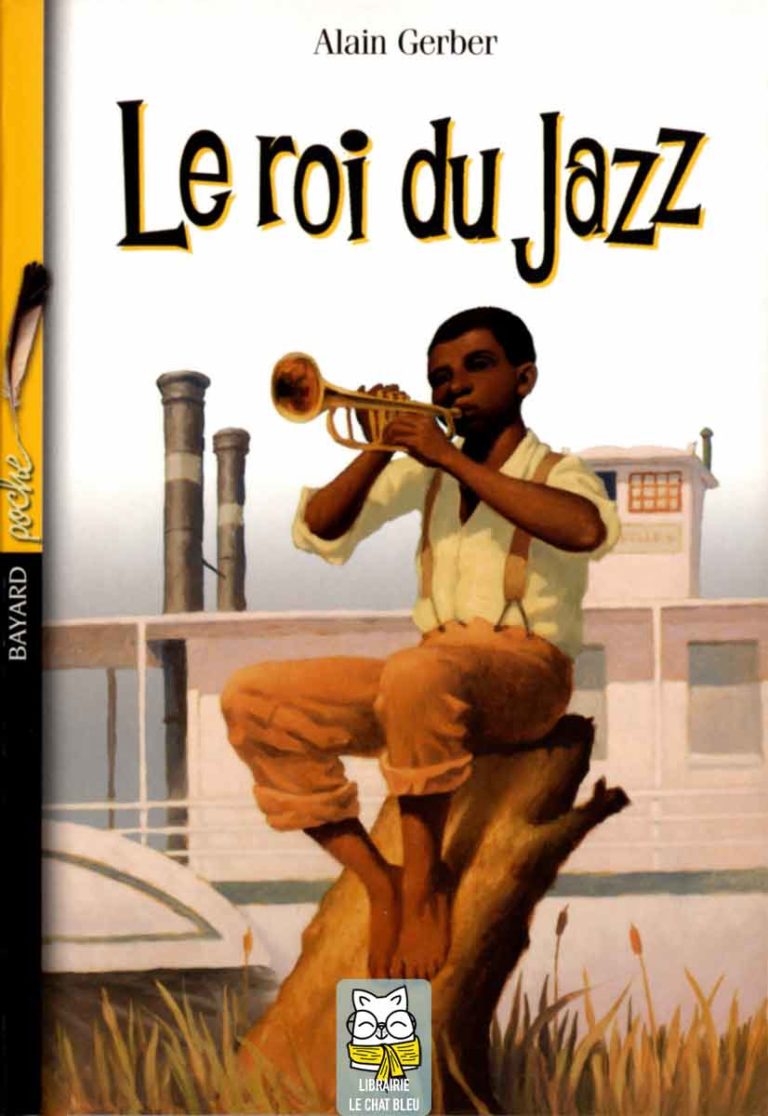 le roi du jazz