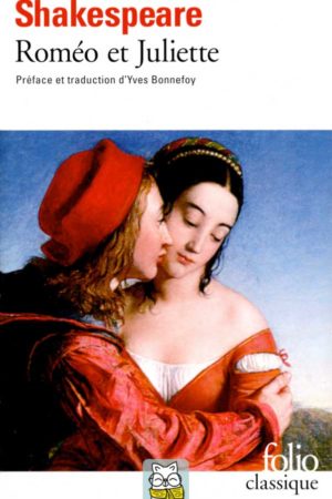 Roméo et Juliette - William Shakespeare