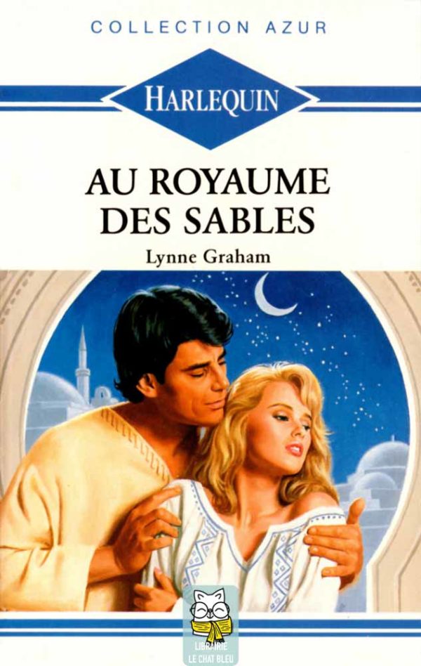 Au Royaume des Sables - Lynne Graham