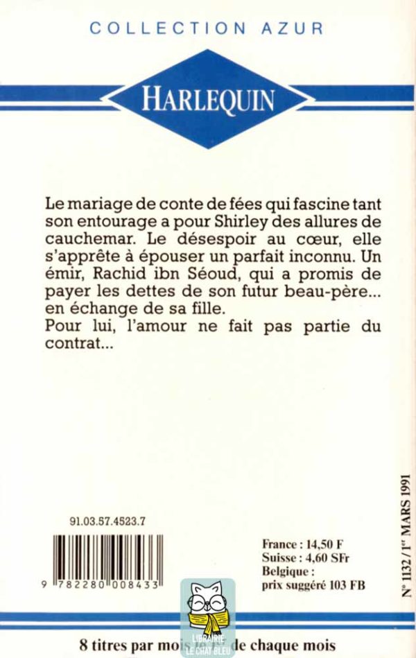 au royaume des sables