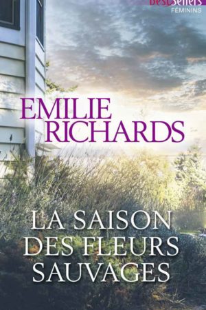la saison des fleurs sauvages