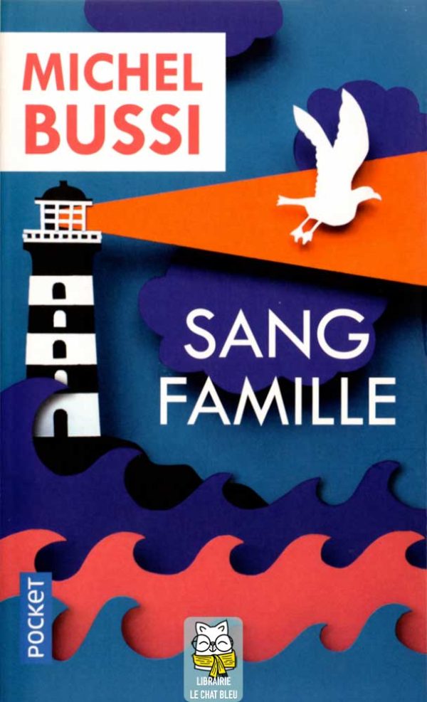 Sang famille - Michel Bussi