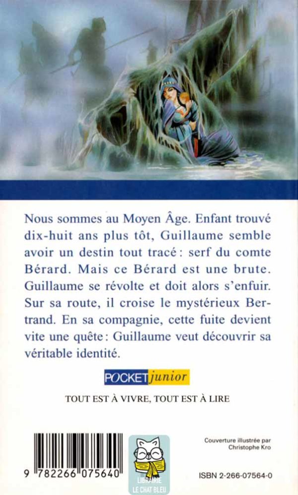 Sans nom ni blason - Jacqueline Mirande