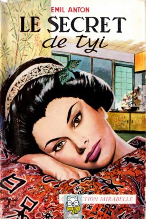 le secret de tyi