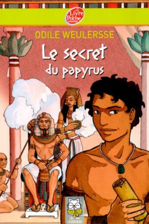 le secret du papyrus