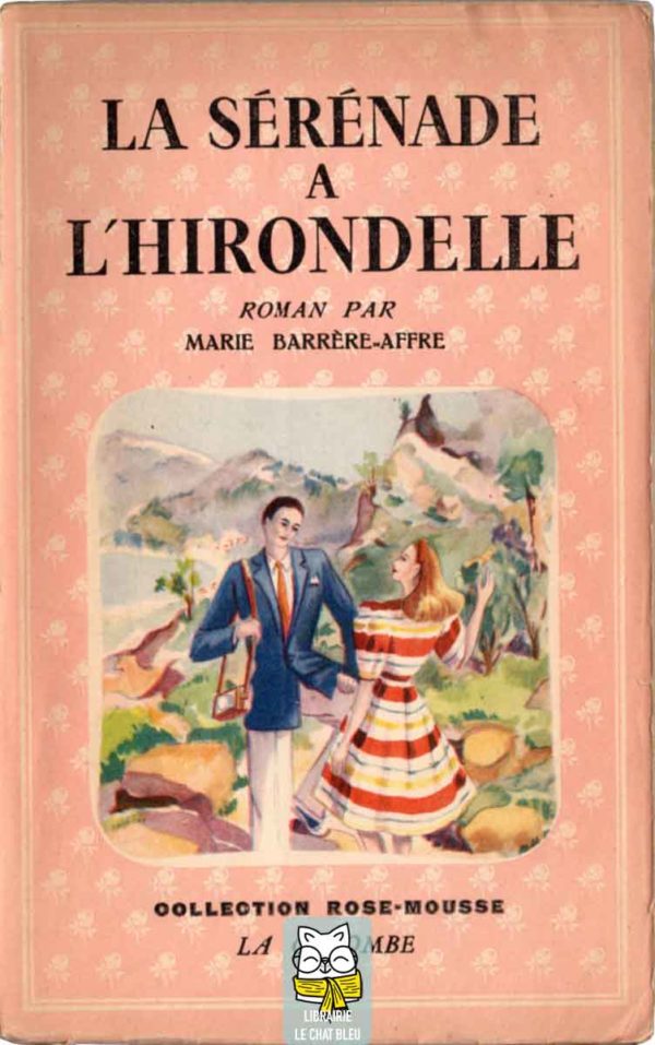 la sérénade à l'hirondelle