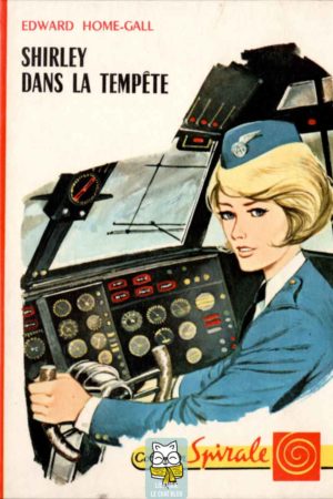 shirley dans la tempête