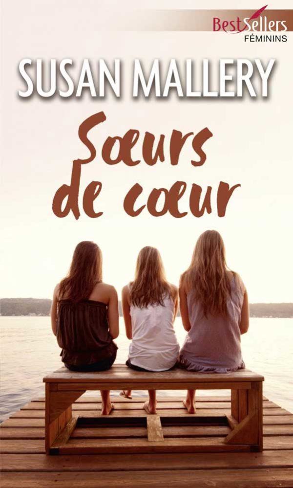 Blackberry Island T2 : Soeurs de coeur - Susan Malley