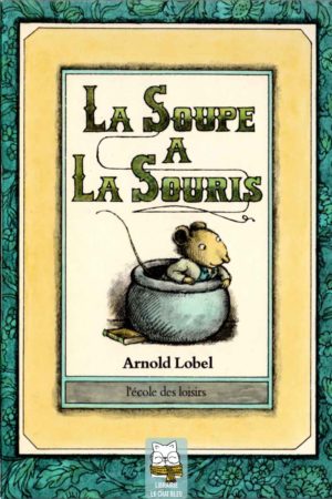 la soupe à la souris