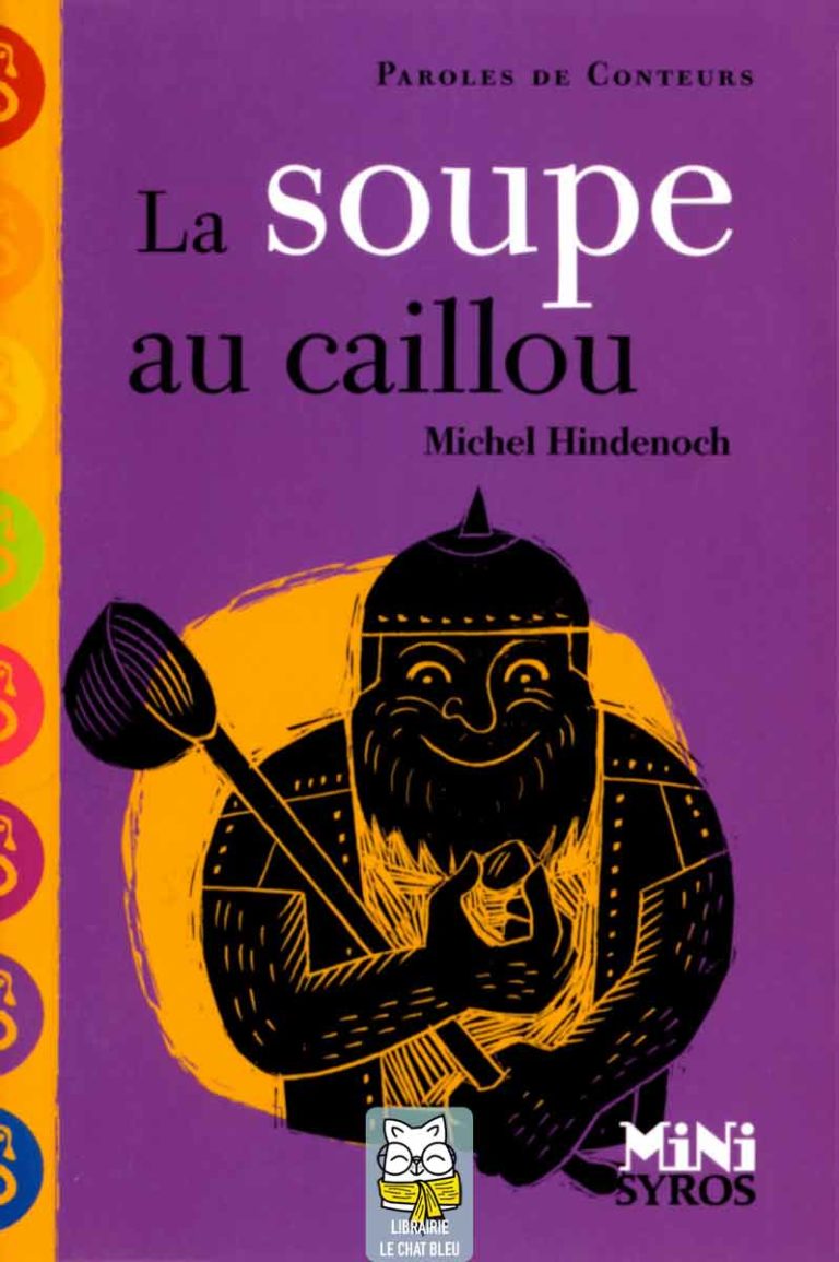 la soupe au caillou