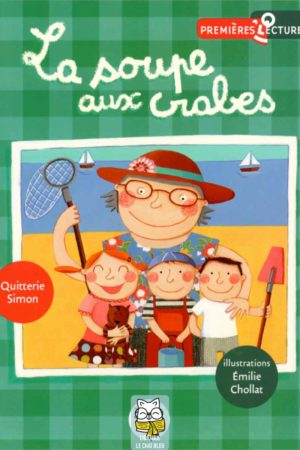 la soupe aux crabes