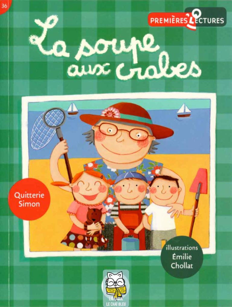 la soupe aux crabes