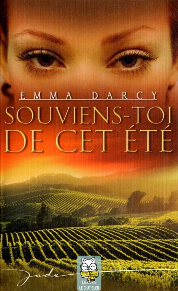 Souviens-toi de cet été - Emma Darcy