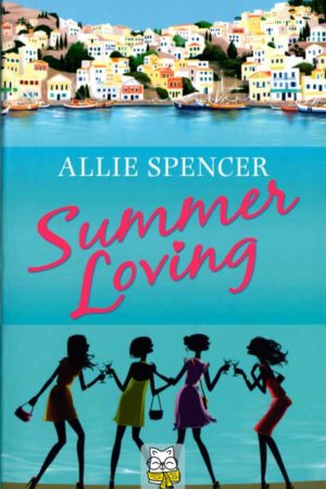 Summer Loving - Allie Spencer