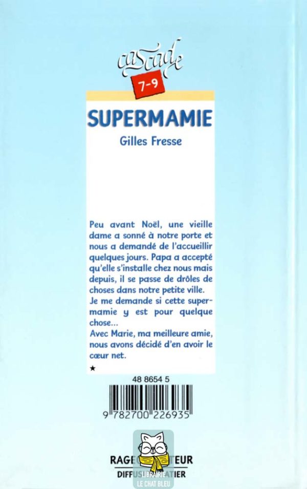 supermamie