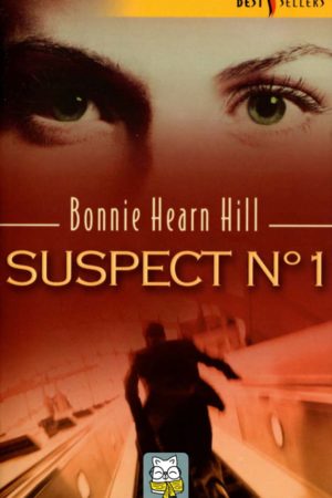 Suspect N°1 - Bonnie Hearn Hill