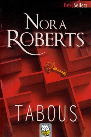 Tabous - Nora Roberts