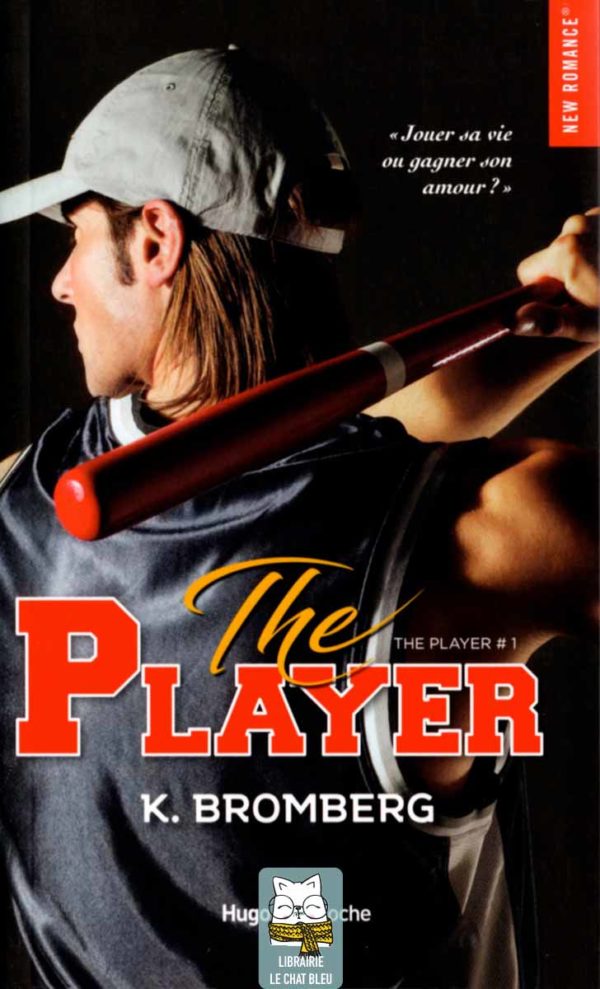 the player