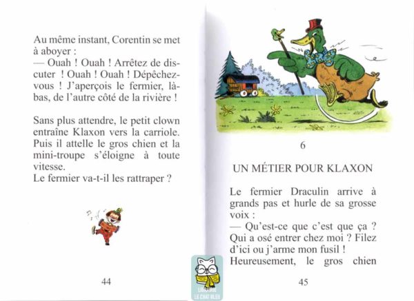 Titoune le petit clown - Ann Rocard