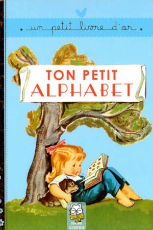 Ton petit alphabet - Pierre Probst