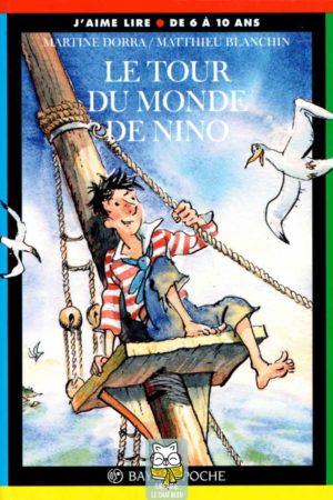 le tour du monde de nino