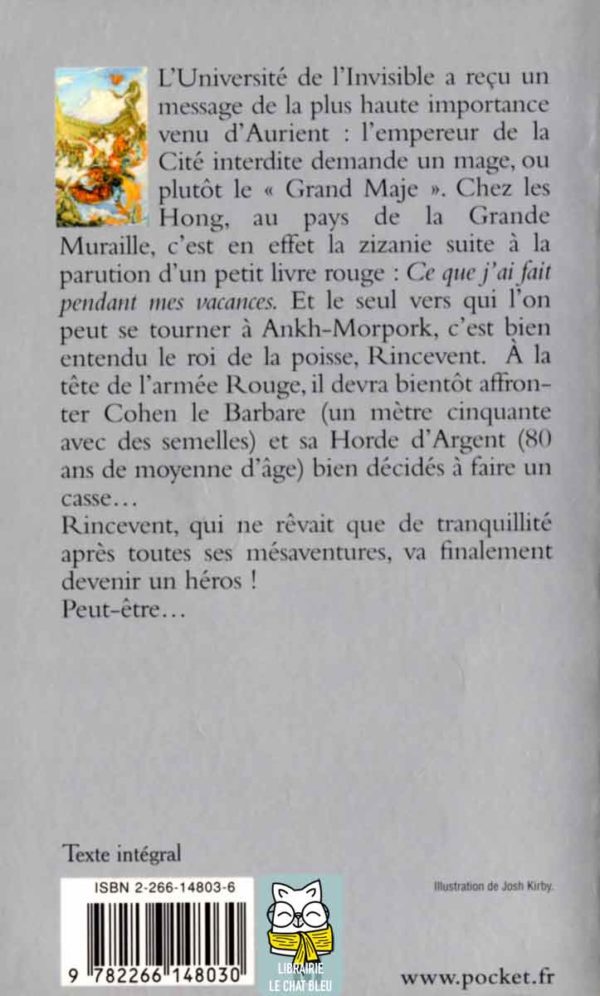 les tribulations d'un mage en aurient
