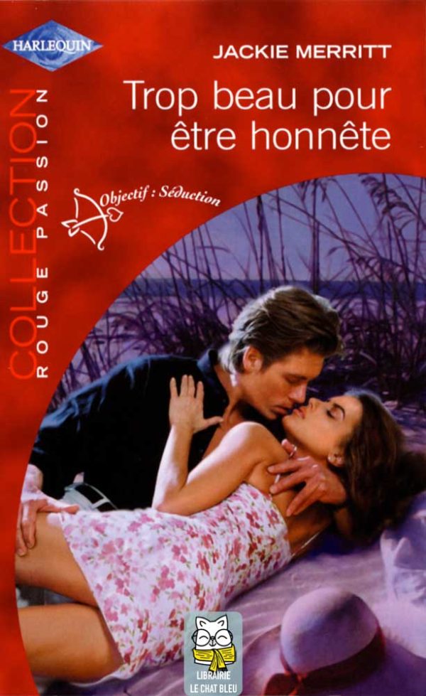 Trop beau pour être honnête - Jackie Merritt
