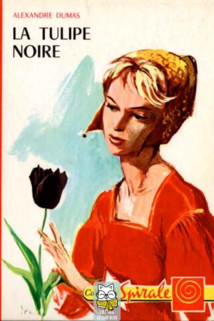 la tulipe noire