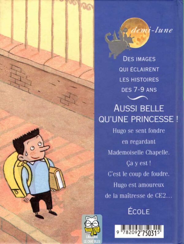 un amour de maîtresse