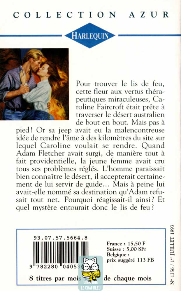 Un pays de rêve - Angela Devine