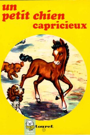 Un petit chien capricieux