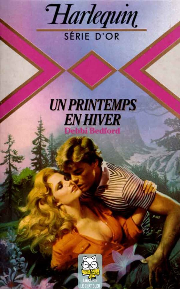 un printemps en hiver - Debbi Bedford